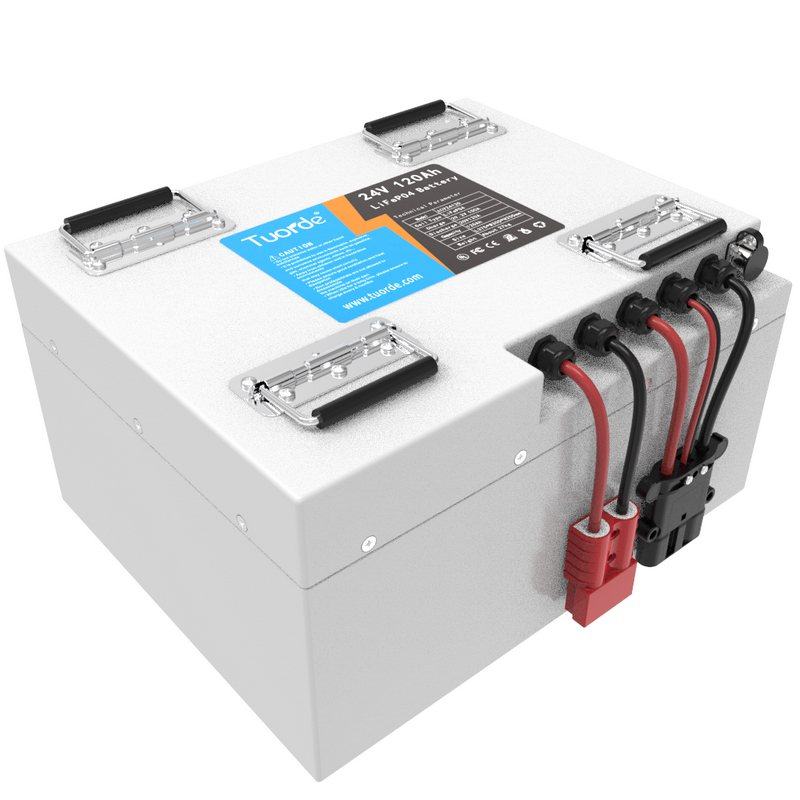 AGV Lithium Battery Pack Guide: Voltage, Peak Current, Charging Dock and Enclosure Design